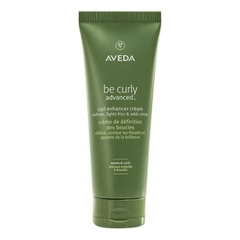Be Curly Advanced Curl Enhancer Cream Travel