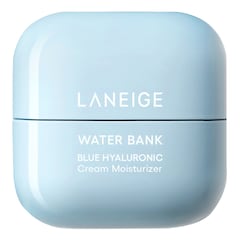 Water Bank Cream Moisturizer - Återfuktande kräm, LANEIGE
