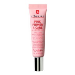 Pink Primer & Care - Multi-Perfecting Primer, ERBORIAN