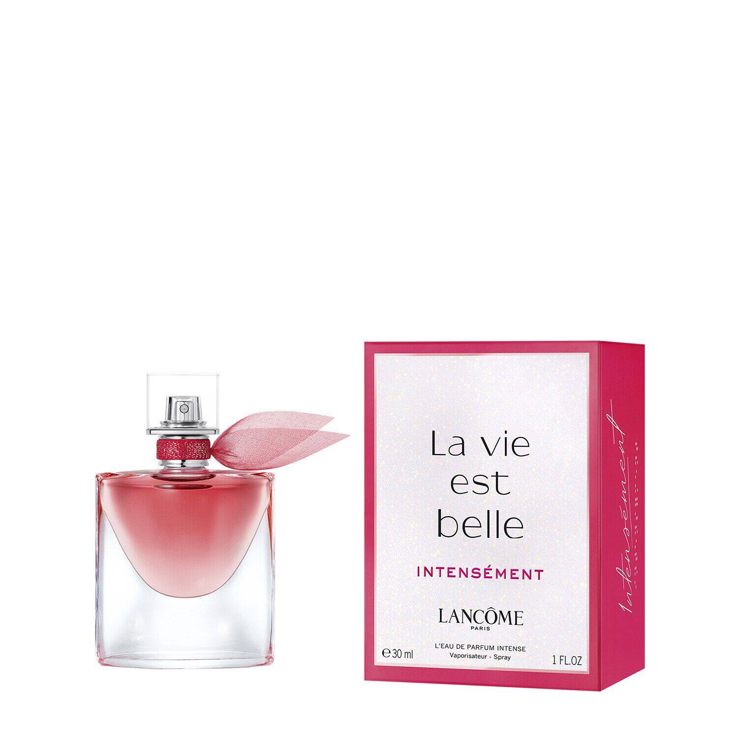 La Vie est Belle Intens ment Eau de Parfum LANC ME SEPHORA
