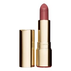 Joli Rouge Velvet, CLARINS