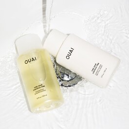 Fine Hair - Conditioner
