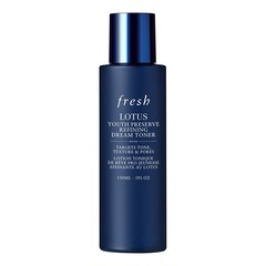 Lotus Refining Dream Toner  -  Anti-fläck toner med lotus, FRESH