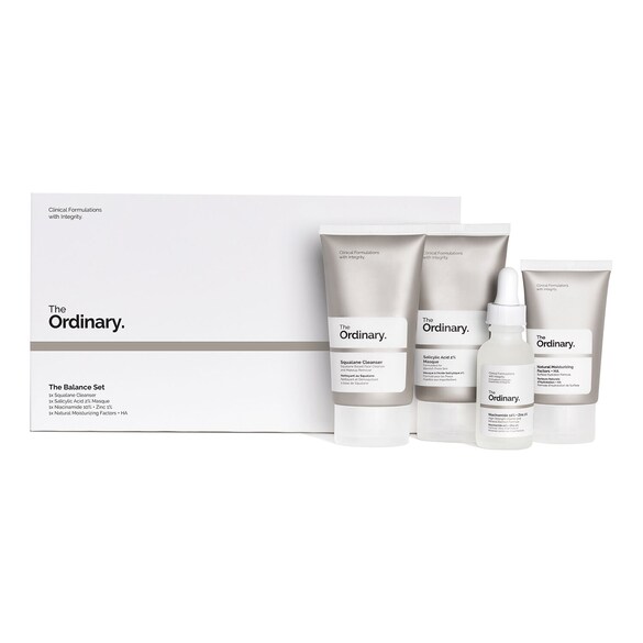 The Balance - Kit, THE ORDINARY