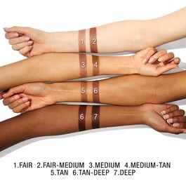 Hollywood Contour Wand - Contouring foundation