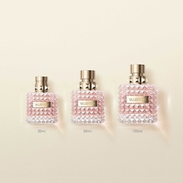 Donna - Eau de Parfum