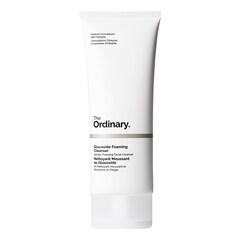 Glucoside Foaming Cleanser, THE ORDINARY