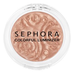 Colorful Luminizer - Lystergivande ansiktspuder, SEPHORA COLLECTION