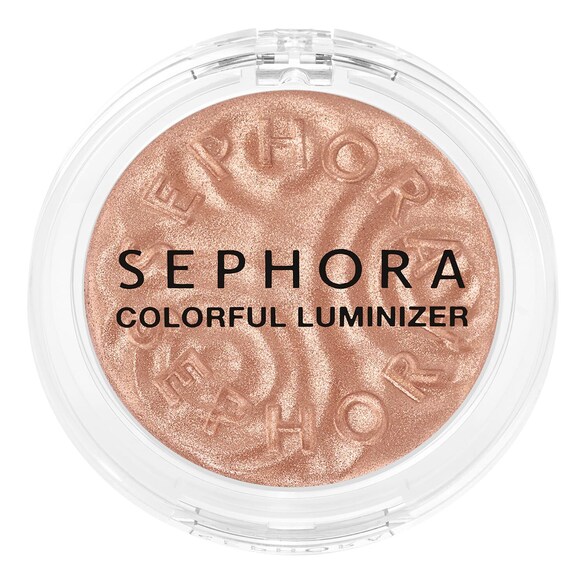 Colorful Luminizer - Lystergivande ansiktspuder, SEPHORA COLLECTION