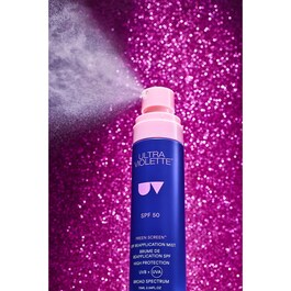 Preen Screen SPF50  Mist Skinscreen™ 