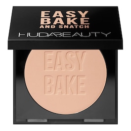Easy Bake and Snatch - Pressed Brightening and Setting Powder