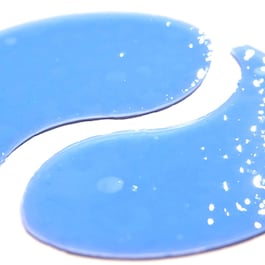 Serve Chilled Iced Eye Gels - Refreshing Eye Patches