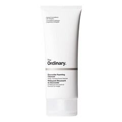 Glucoside Foaming Cleanser, THE ORDINARY