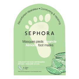 Foot Mask - Sockmask