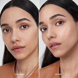 Illusion Priming Moisturizer - Foundation