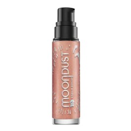Glitter Liquid - Face & Body Luminizer