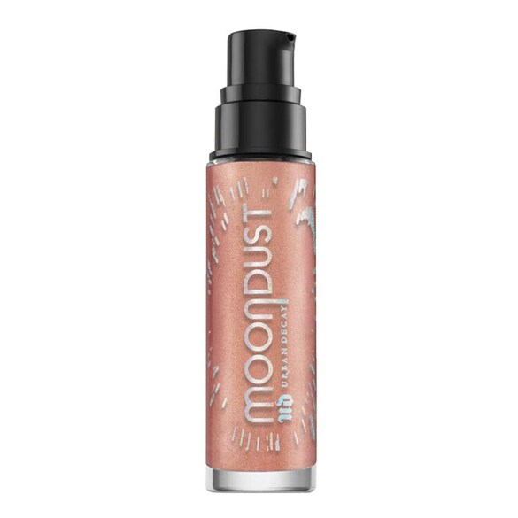 Glitter Liquid - Face & Body Luminizer, URBAN DECAY