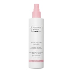 Instant Volumising Leave-In Mist - Rose Water, CHRISTOPHE ROBIN