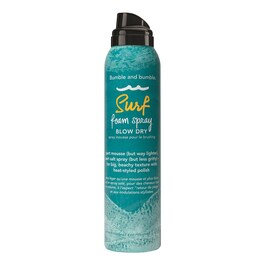 Surf Foam Spray - Blow Dry