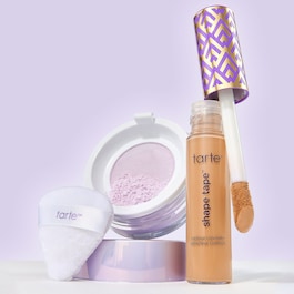 creaseless setting powder - settingpuder