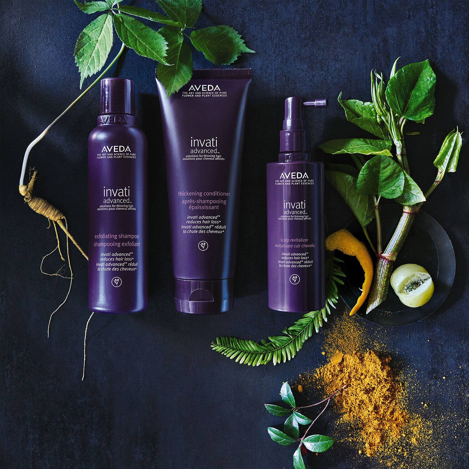 Aveda on sale hair shampoo
