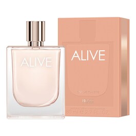 Alive - Eau de Toilette