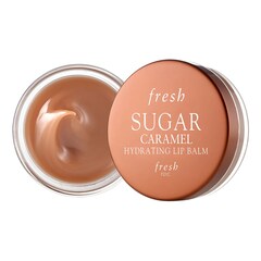Sugar Lip Balm - Återfuktande läppbalsam med socker, FRESH