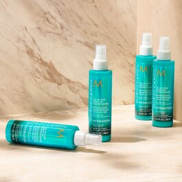 All In One - Leave-In Conditioner