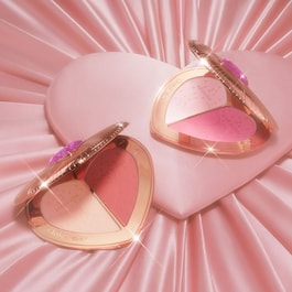 Charlotte's Beauty Soulmates - Ansiktspalett