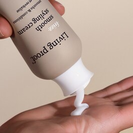 No Frizz Smooth Styling Cream - Stylingkräm mot frissighet