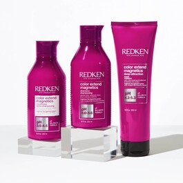 Color Extend Magnetics - Deep Attraction Mask