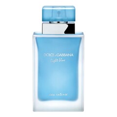 Light Blue - Eau Intense Eau de Parfum, DOLCE & GABBANA