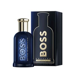 Bottled Triumph Elixir Eau de parfum