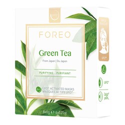 UFO Mask - Green Tea