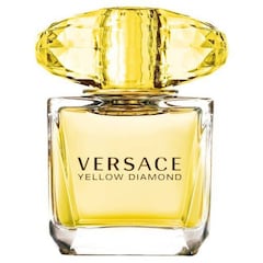 Yellow Diamond - Eau de Toilette, VERSACE