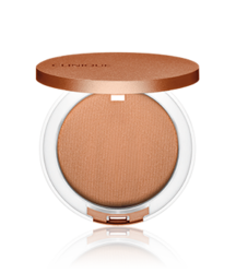 True Bronze Pressed Powder