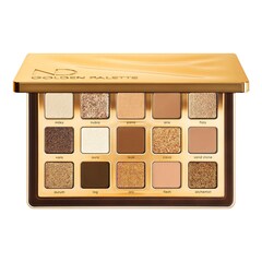 Golden Palette - Ögonskuggspalett, NATASHA DENONA