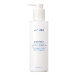 Cream Skin - Milk Oil Cleanser