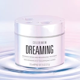 Dreaming - Avancerad reparations- och ytbehandling