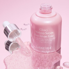 Glowy - Makeup Serum
