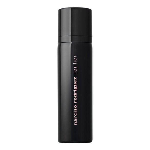 For Her - Deodorant Spray, NARCISO RODRIGUEZ