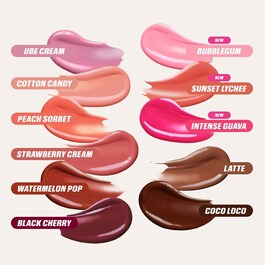 Blush Filter - Liquid Blush