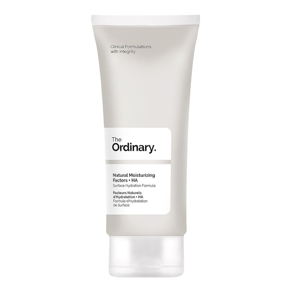 Natural Moisturizing Factors + HA - Moisturizer, THE ORDINARY