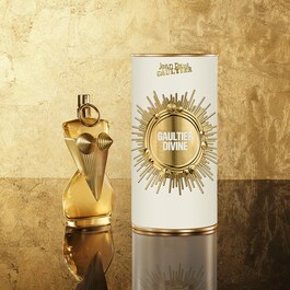 Gaultier Divine - Eau de Parfum - Duftnoter av Salt, Lilja Och Maräng