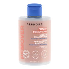 Micellar Cleansing Milk - Rengör och lugnar, SEPHORA COLLECTION
