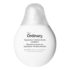 Squalane + Amino Acid Lip Balm - Återfuktande läppbalsam, THE ORDINARY