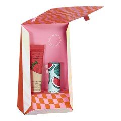 The Future is Yours - Lip Balm Set Day & Night, SEPHORA COLLECTION