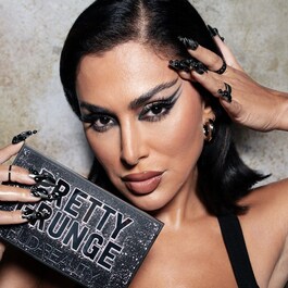 Pretty Grunge - Eyeshadow Palette