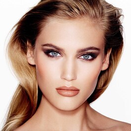 Luxury Palette The Sophisticate - Palett med 4 ögonskuggor