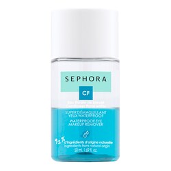 Waterproof Eye Makeup Remover